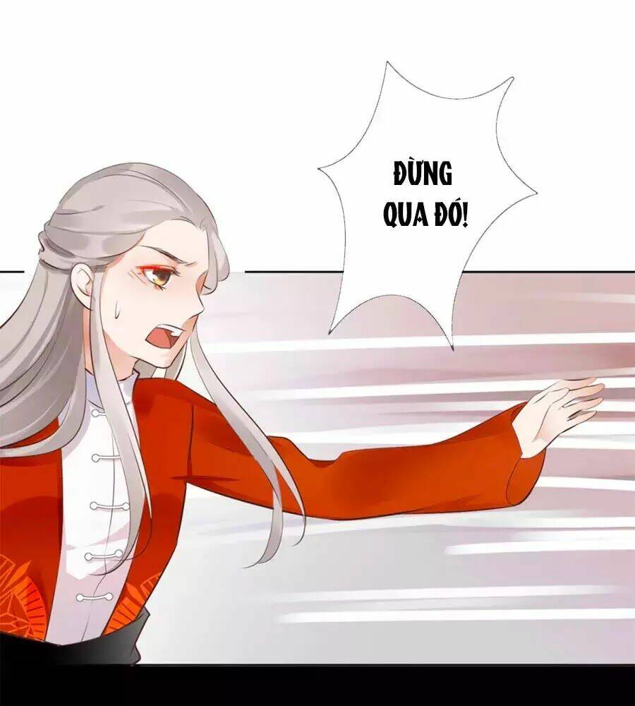 Yển Sư Yêu Hậu: Chapter 2