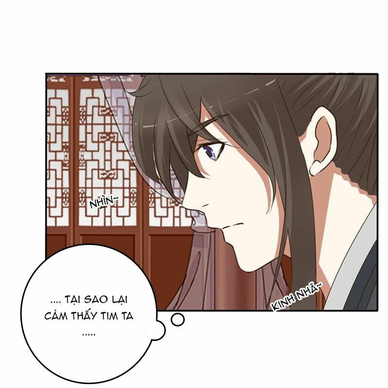 Thông Linh Phi: Chapter 95.5