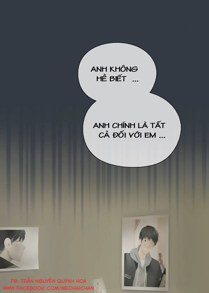 Lời Nguyền Cinderella: Chapter 31