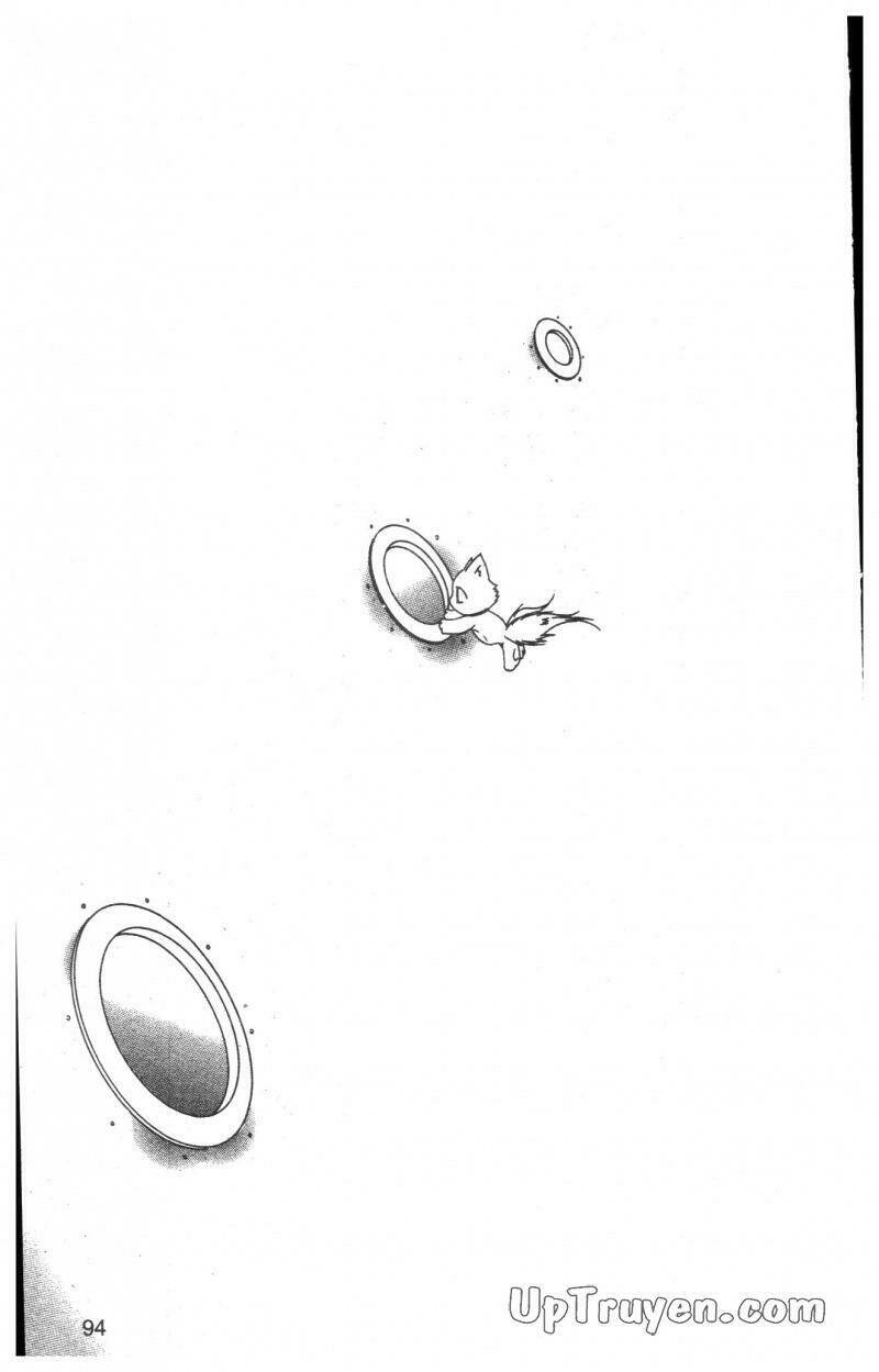 Nước Mắt Nàng Tiên Cá: Chapter 7