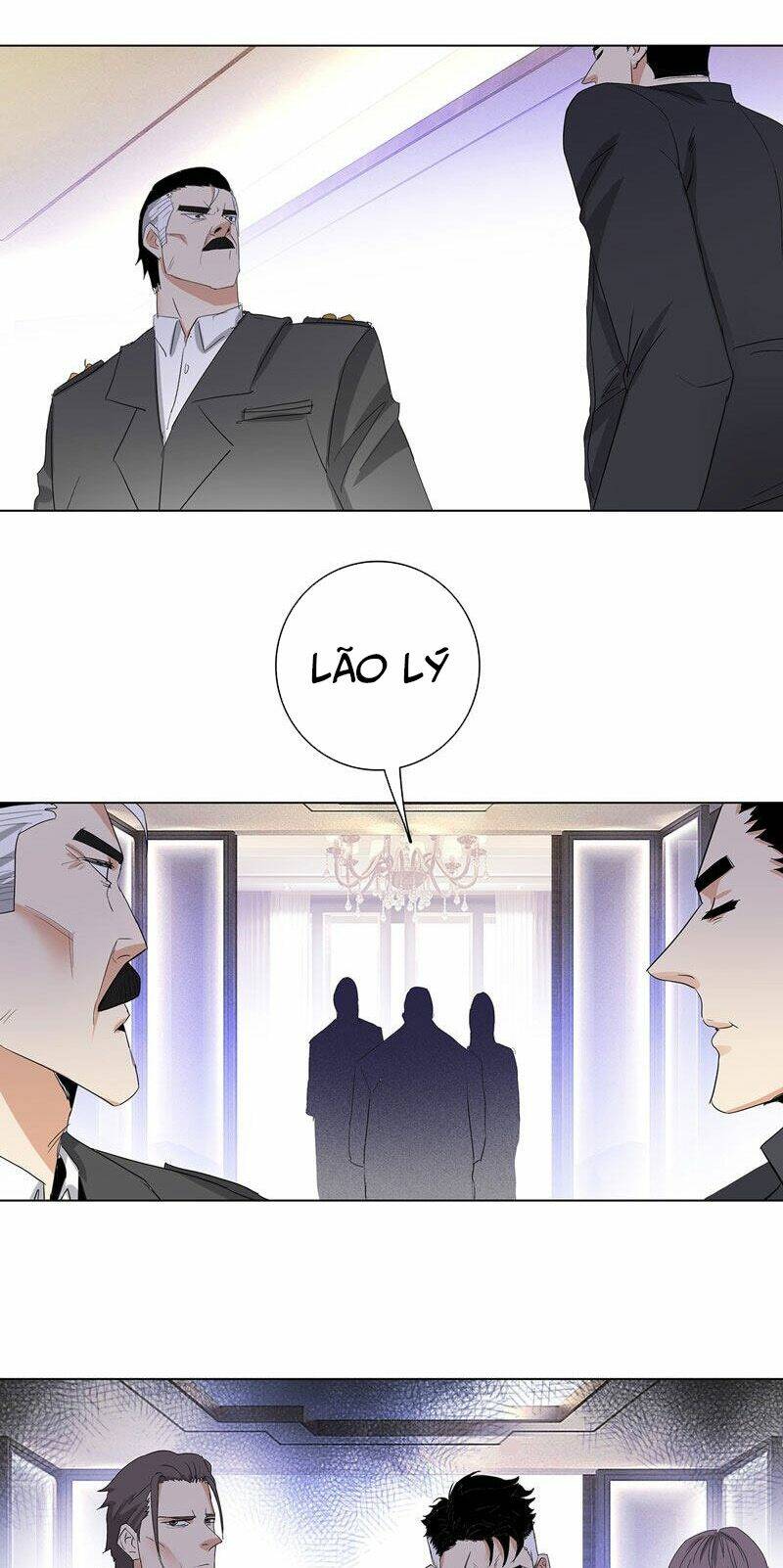 Học Viện Cao Thủ: Chapter 187