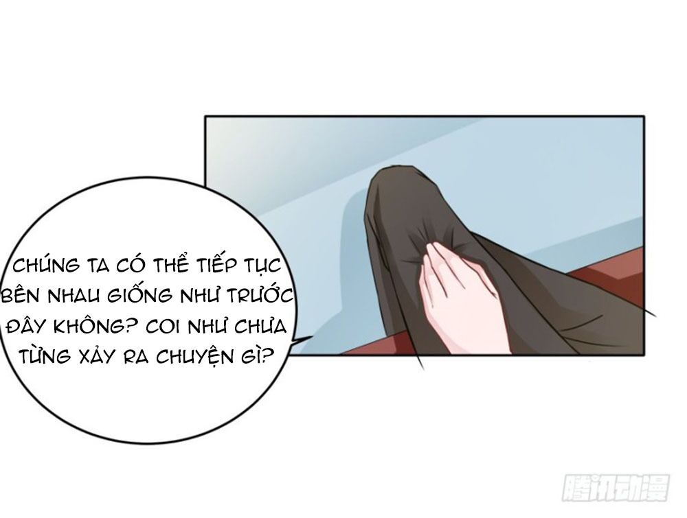 Thiên Kim Đường Môn: Chapter 92