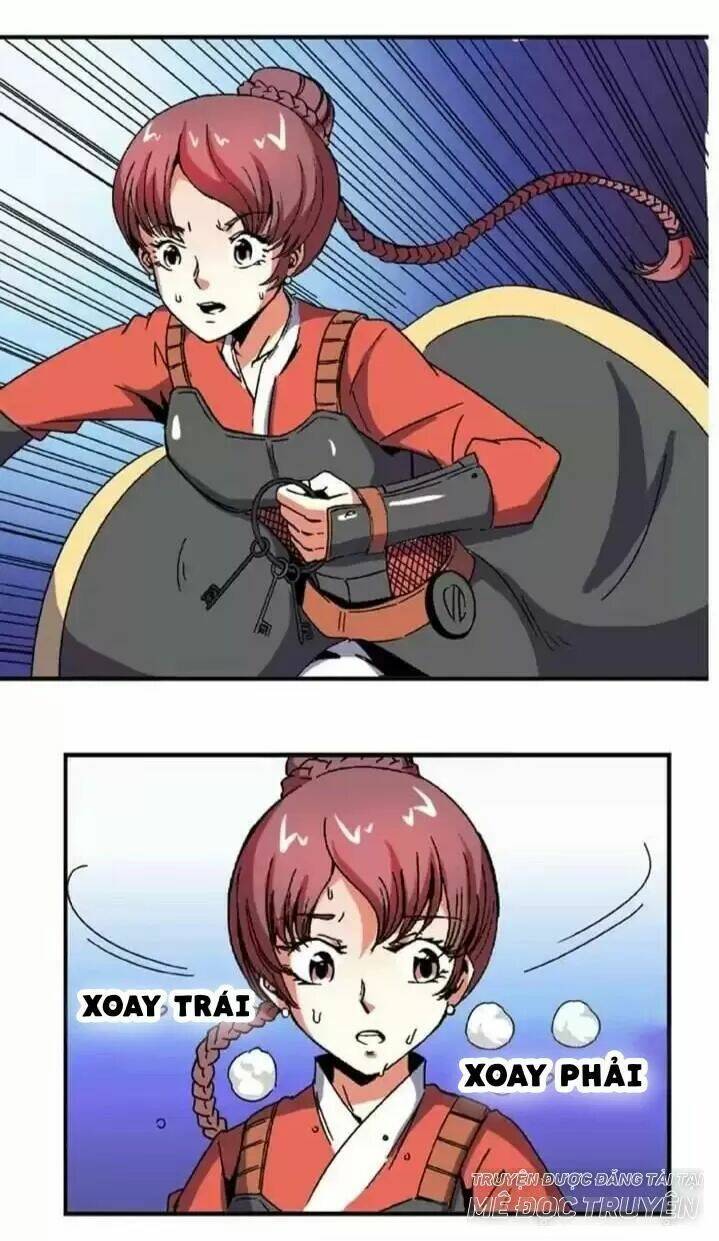 Tướng Quân Hữu Hỷ: Chapter 78