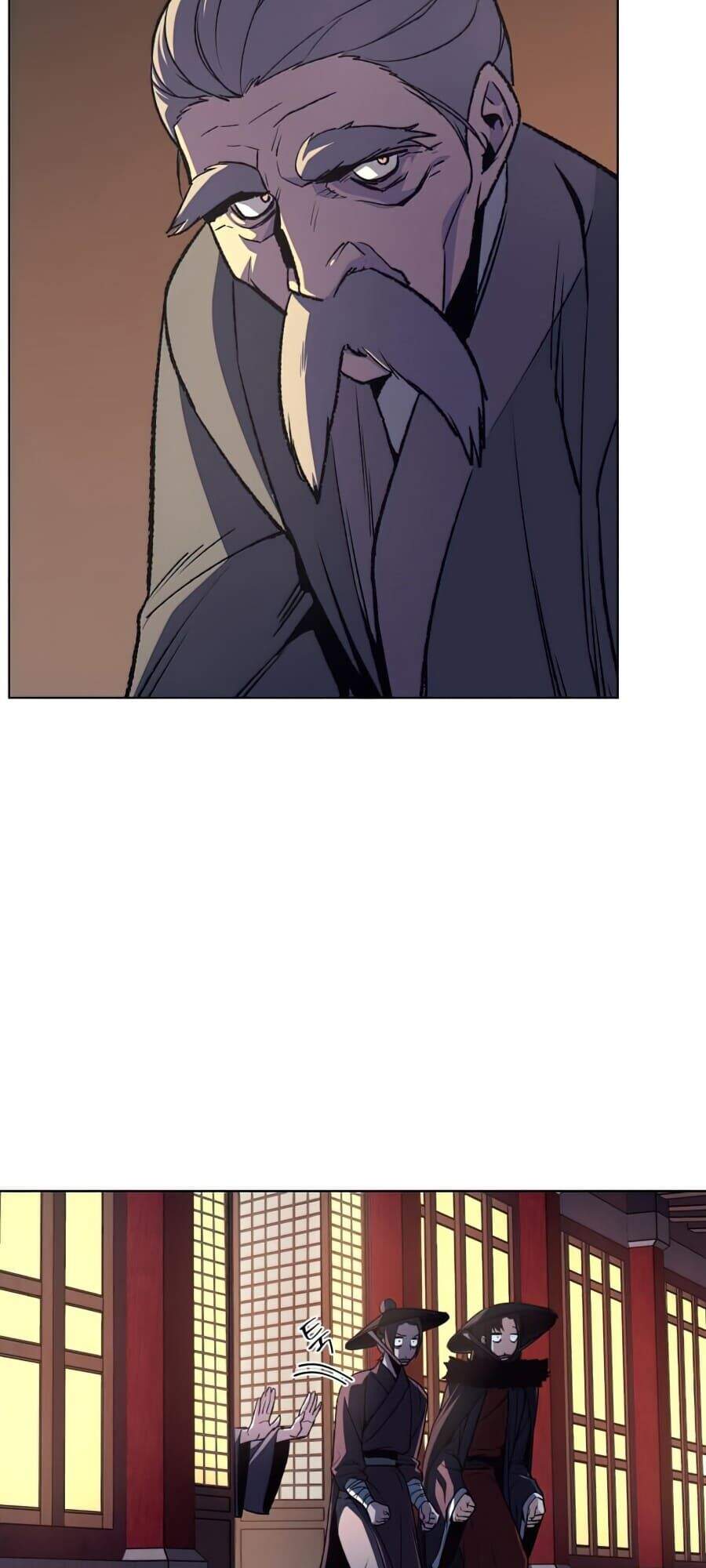 Ta Chuyển Sinh Thành Cuồng Quỷ Truyền Nhân: Chapter 7