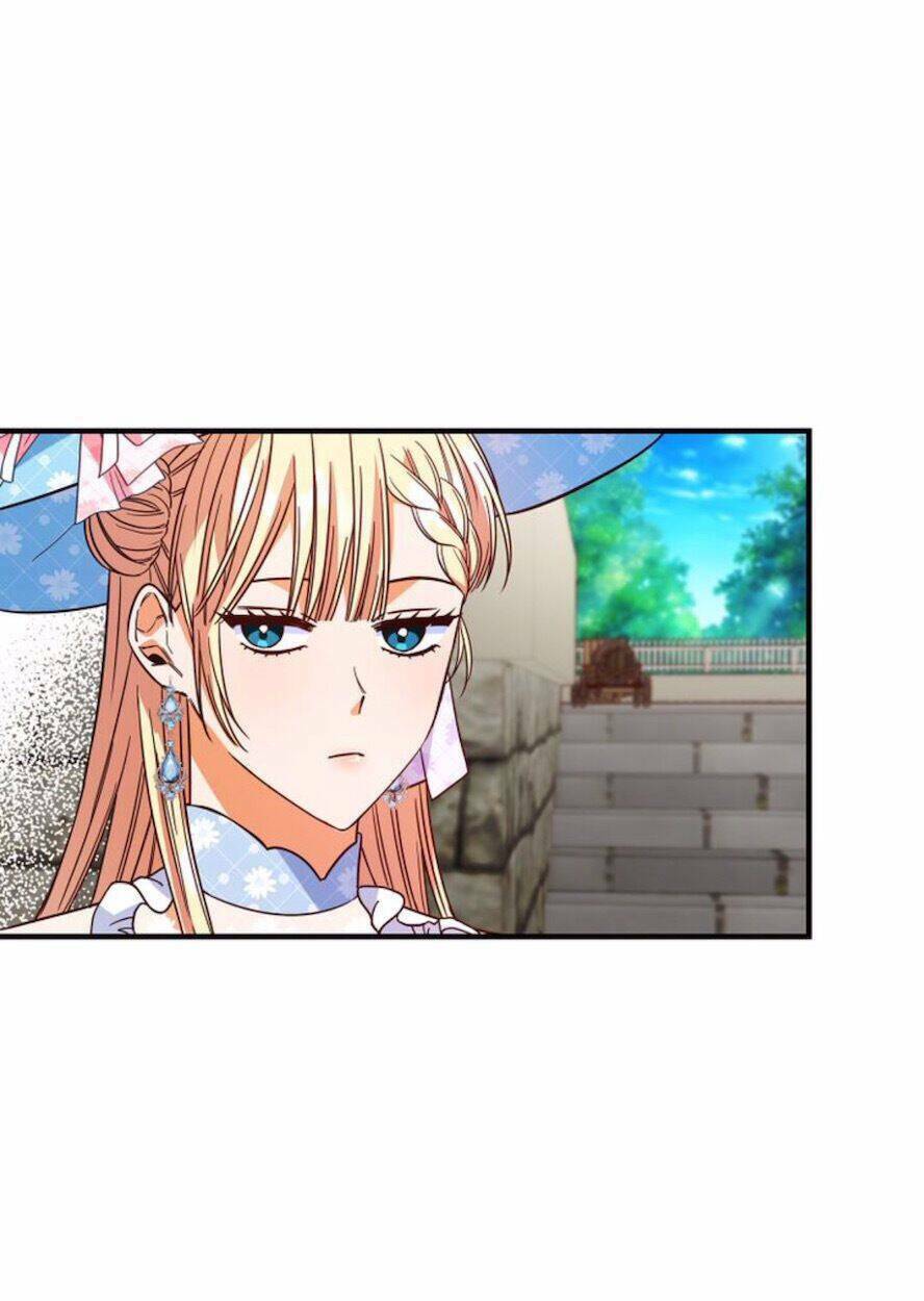 Lòng Trung Thành Với Kẻ Ác: Chapter 28