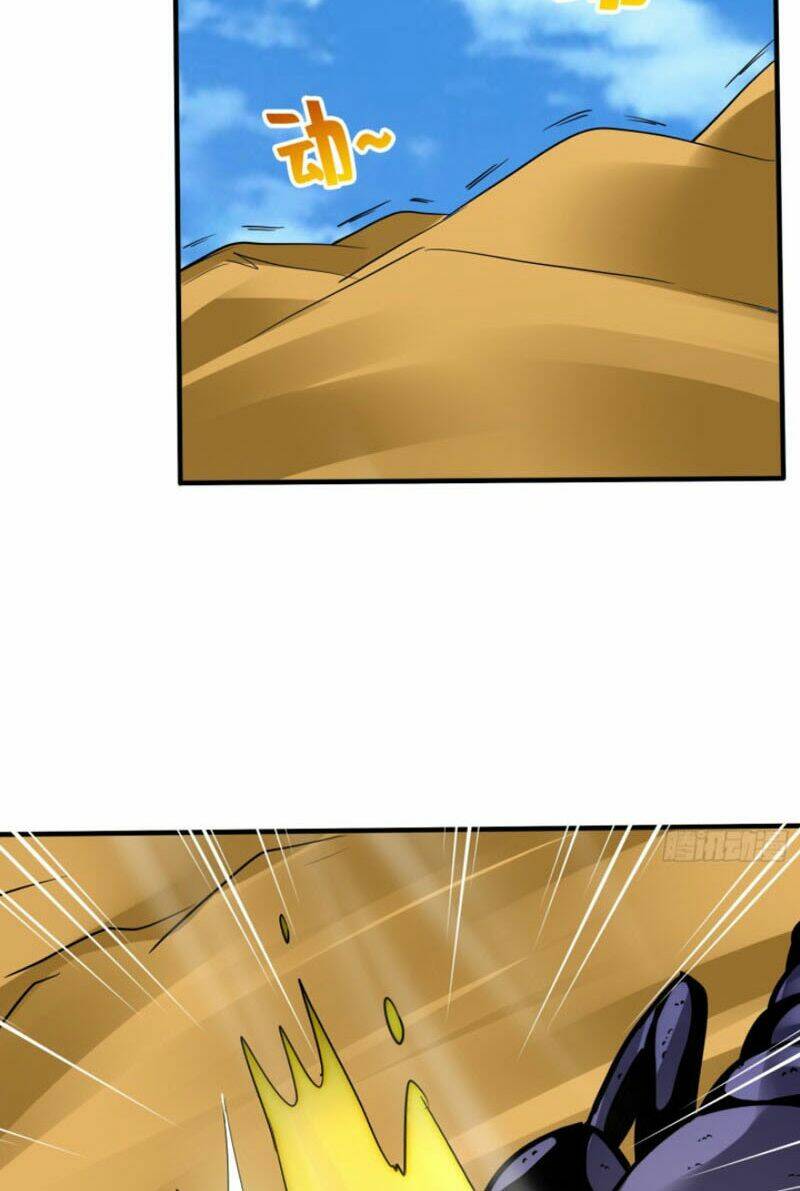 Chư Thiên Ký: Chapter 286