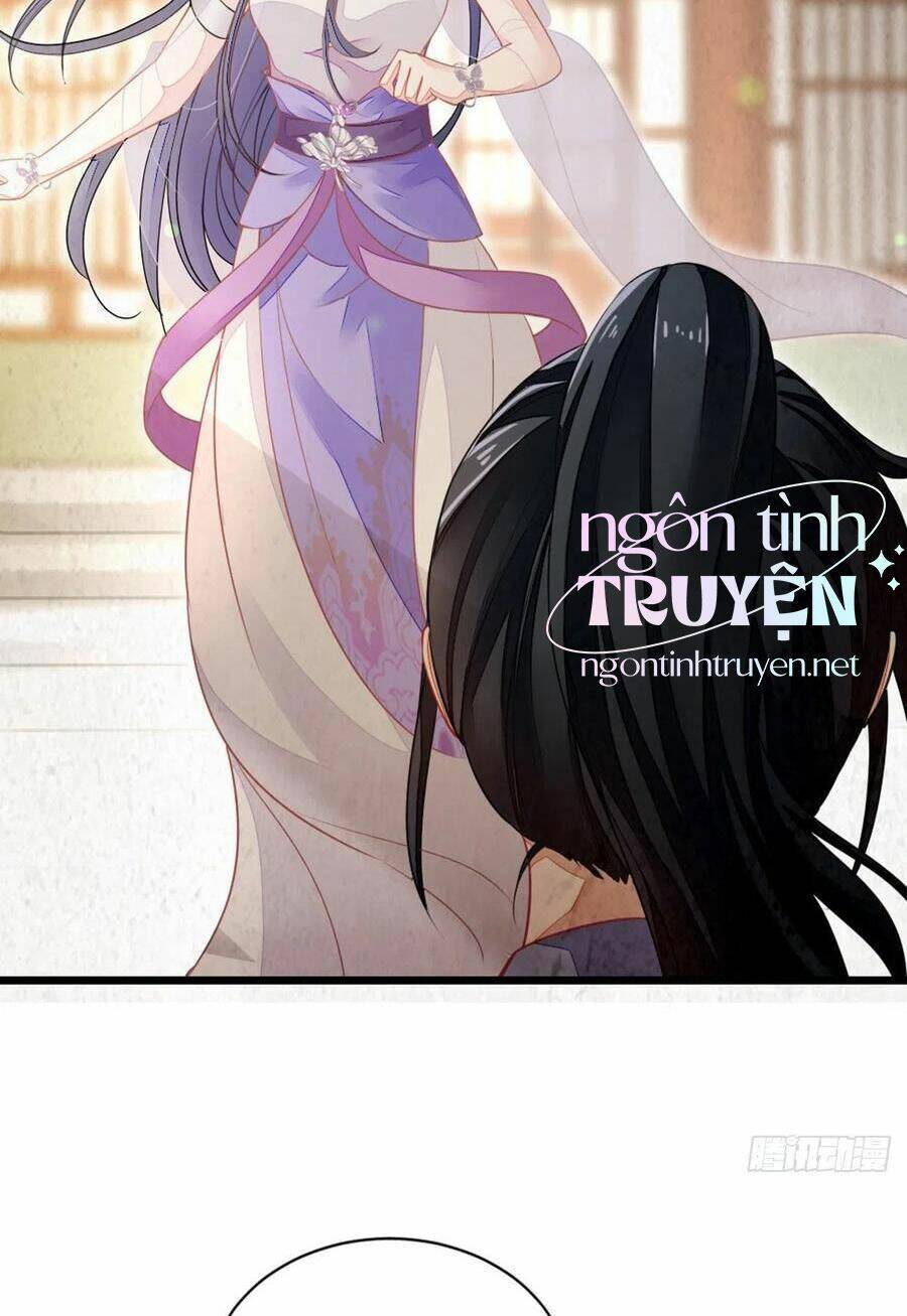 Mau Xuyên Không Rửa Tội Cho Nhân Vật Phản Diện: Chapter 15