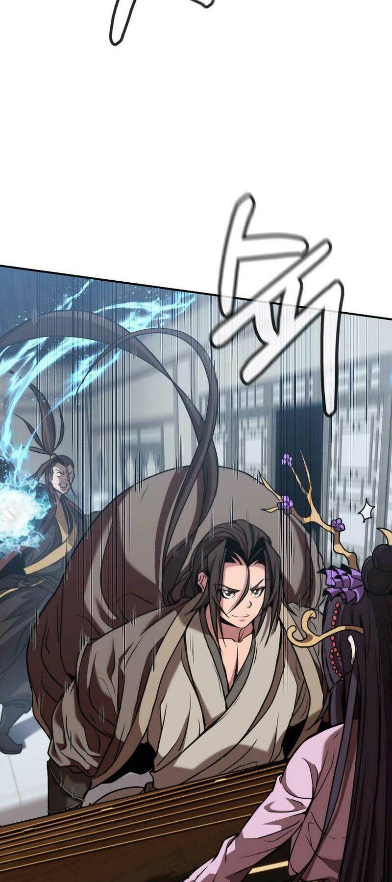 Đông Phương Bất Bại: Chapter 10