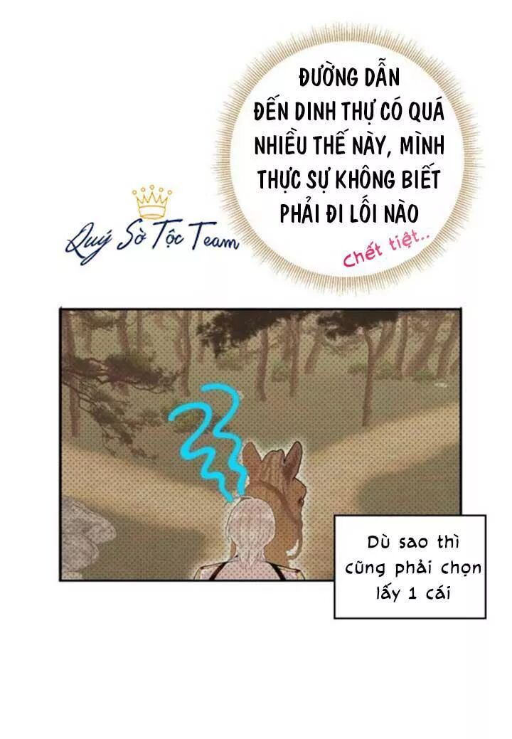 Tồn Tại Với Tư Cách Là Vợ Của Nam Chính: Chapter 60: Câu nói vô tình