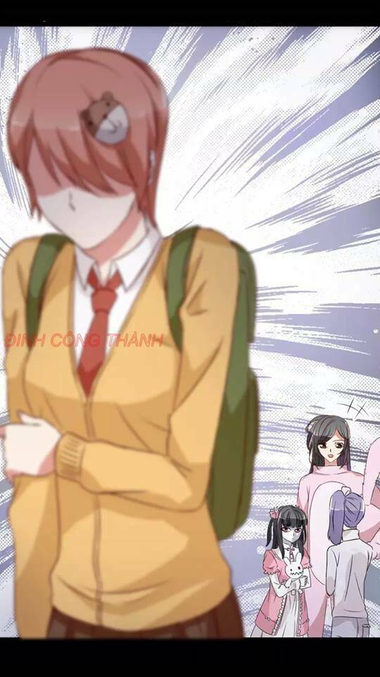 Truyện Kinh Dị Ở Tòa Nhà Số 44: Chapter 35