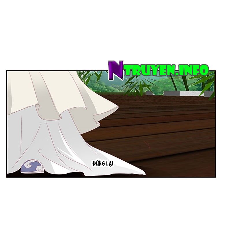 Thông Linh Phi: Chapter 379