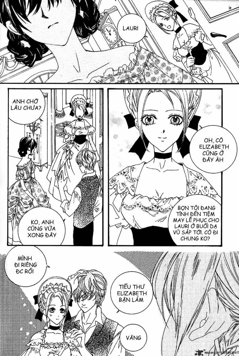 Dear My Girls: Chapter 16