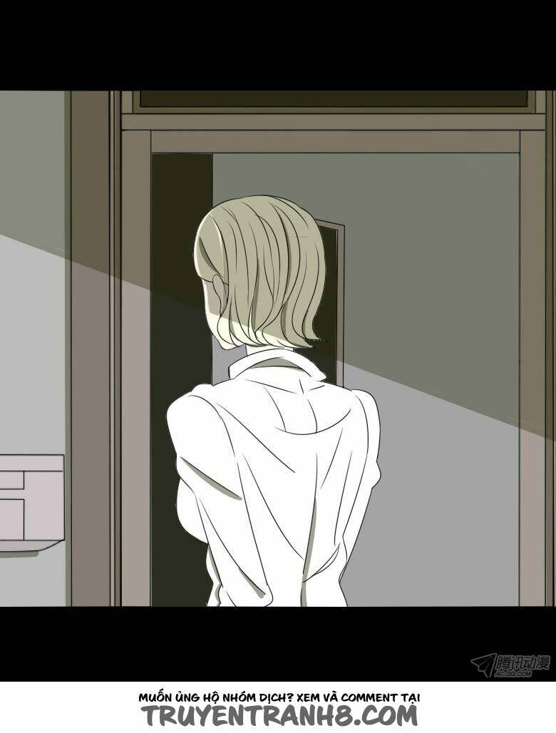 Bệnh Viện Thiên Đường: Chapter 2