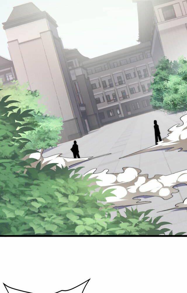 Vạn Vật Hợp Nhất: Chapter 11