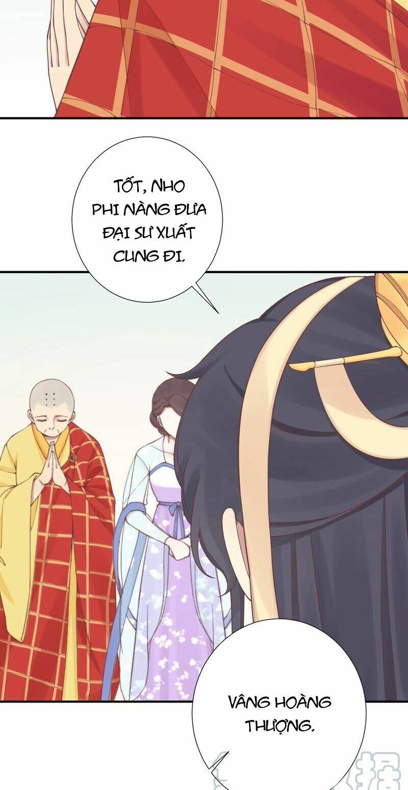 Hoàng Hậu Bận Lắm: Chapter 161