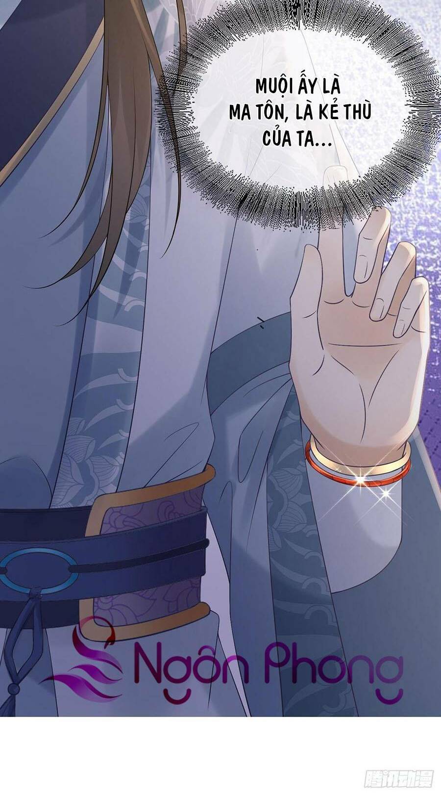 Ma Đầu Vạn Ác Năm Tuổi Rưỡi: Chapter 83