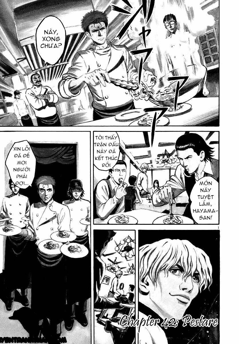 Bambino!: Chapter 42