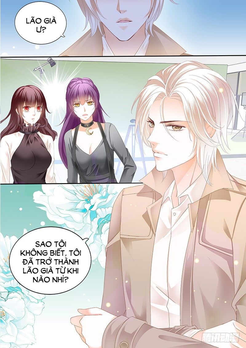Thiểm Hôn Kiều Thê: Chapter 162