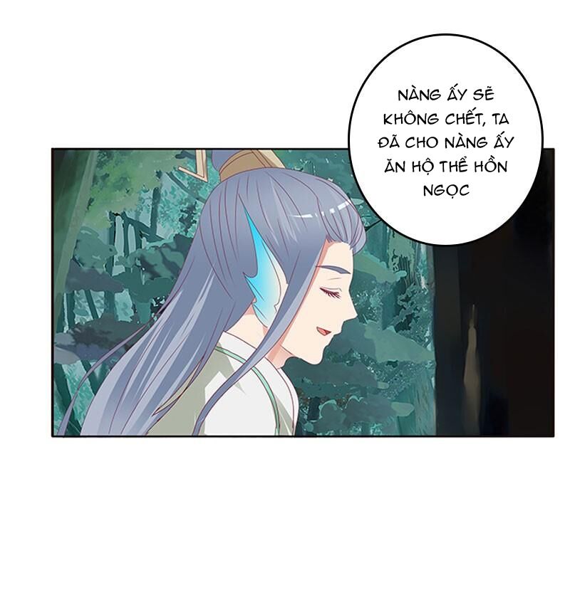 Thông Linh Phi: Chapter 367