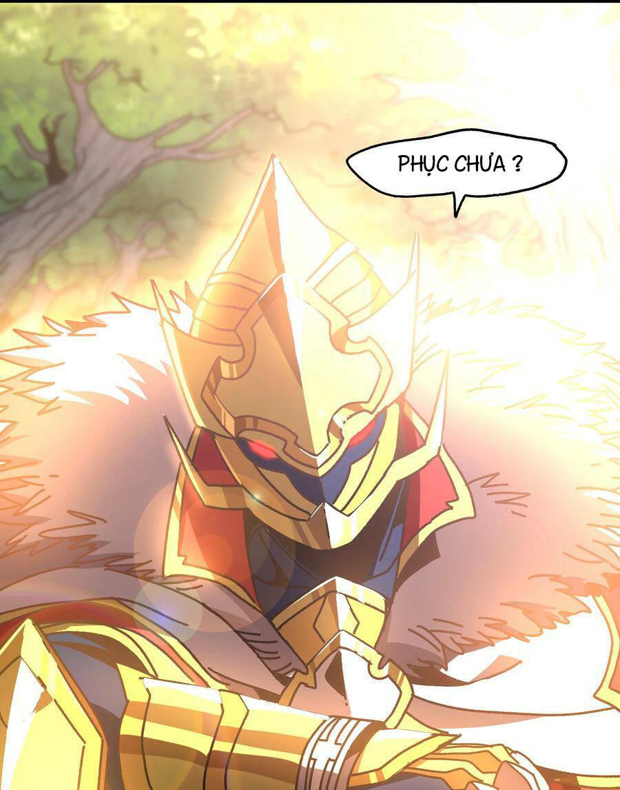 Vú Em Vô Địch: Chapter 25