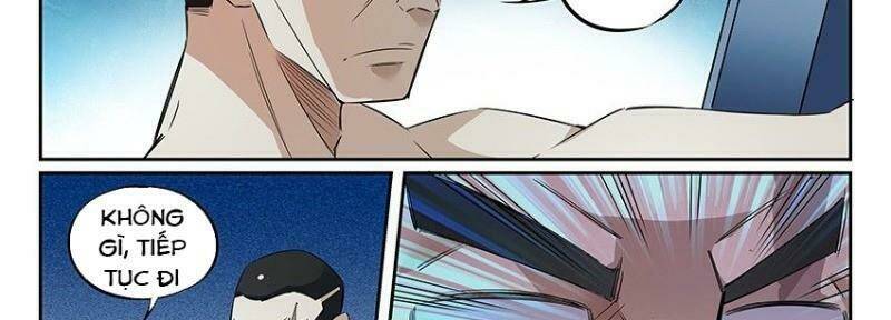 Võ Lực Chí Mạng: Chapter 10