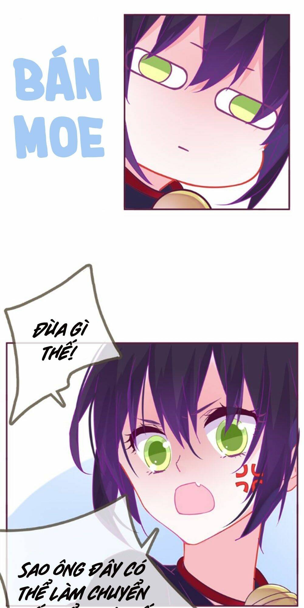 Đừng Nghịch, Ta Chỉ Muốn Yên Tĩnh: Chapter 59