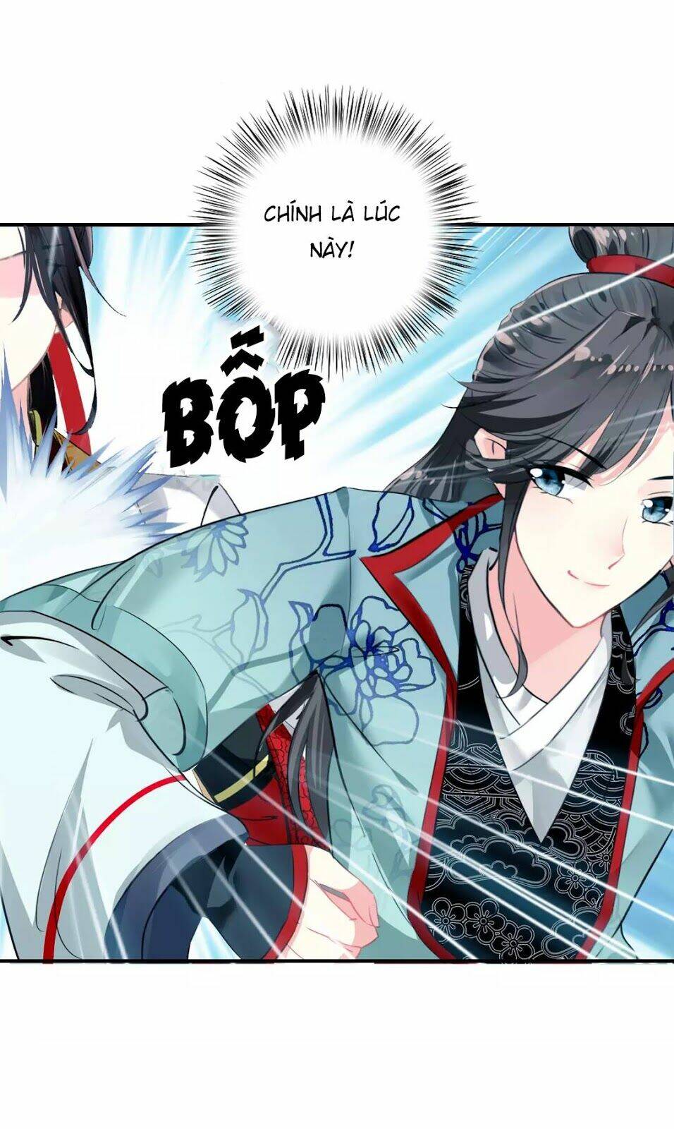 Mỹ Nhân Làm Tướng: Chapter 13