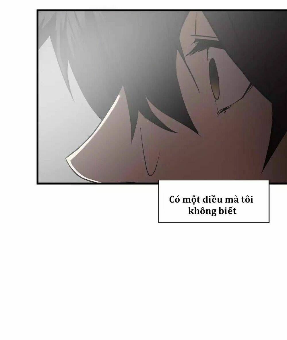 Kẻ Bị Ruồng Bỏ: Chapter 69