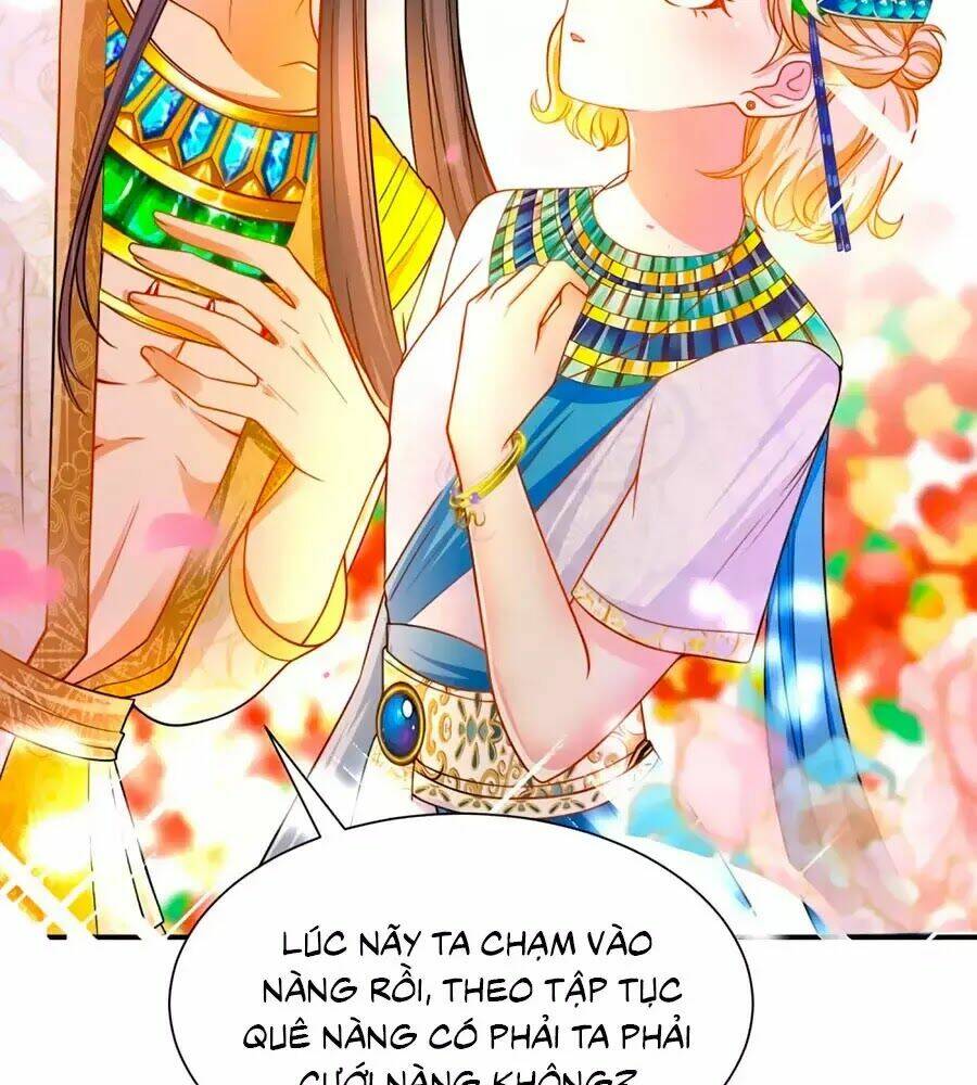 Sủng Hậu Của Vương: Chapter 6
