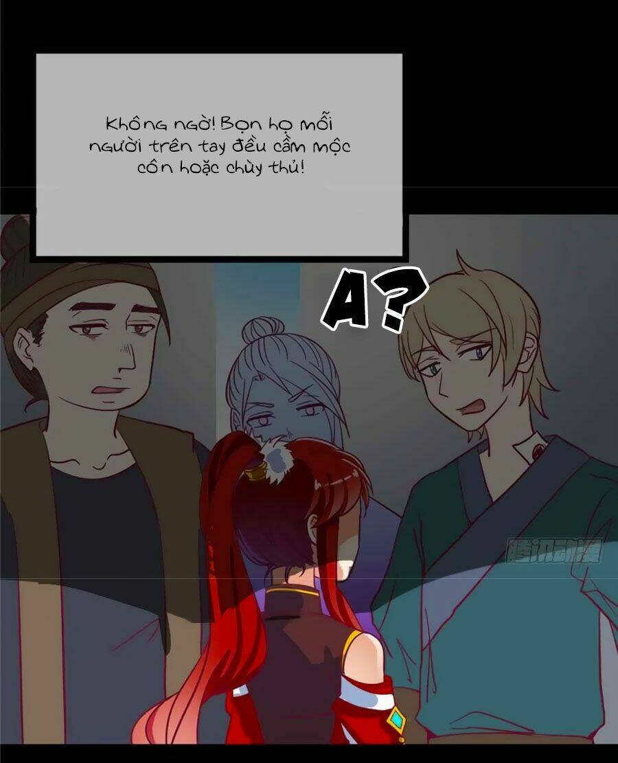 Ngọc Vi Mai: Chapter 40