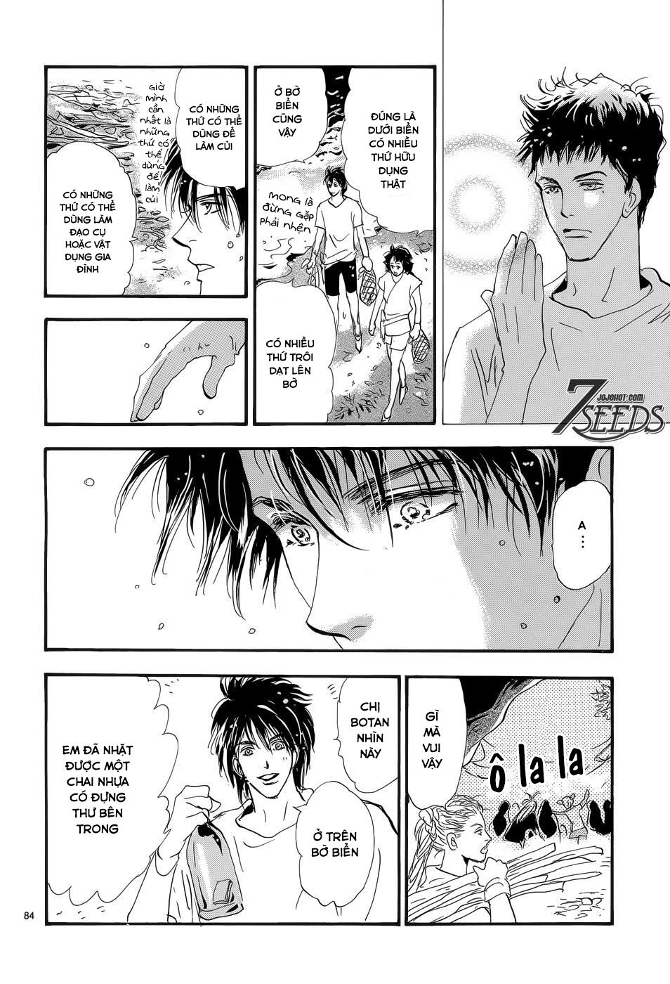 Mầm Sống: Chapter 178