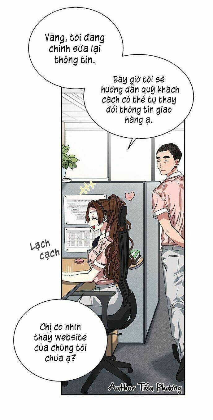 Cực Phẩm Mỹ Nam, Thật Lãng Phí: Chapter 1