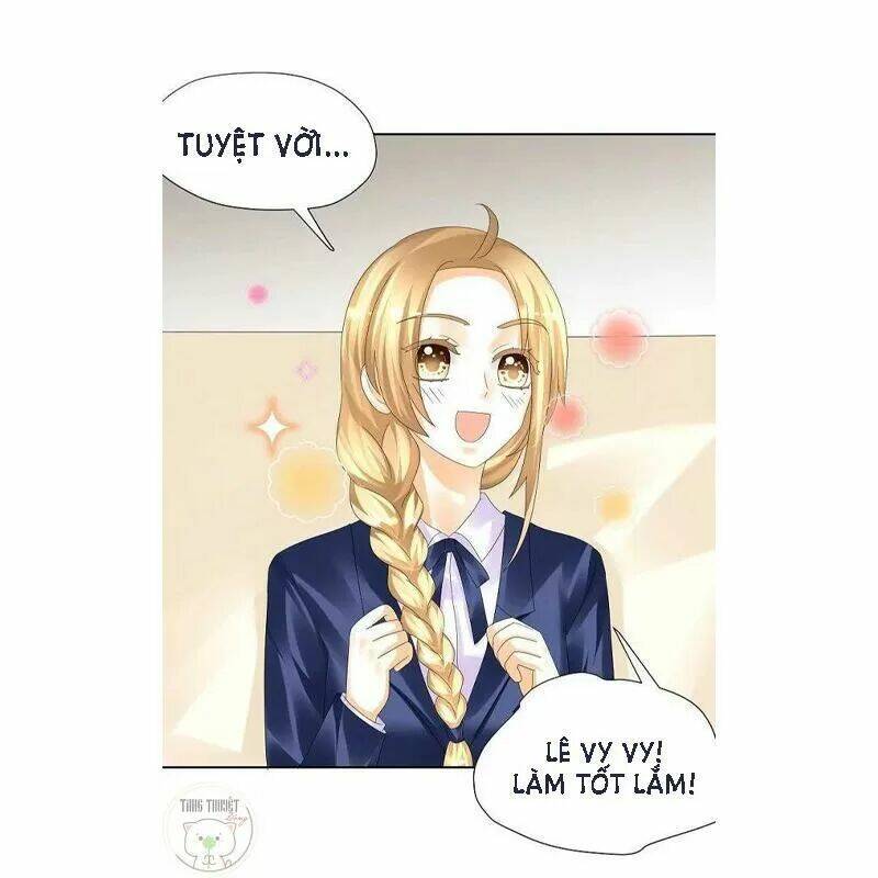 Tiền Thế Kim Sinh Của Chung Tiểu Thư: Chapter 29