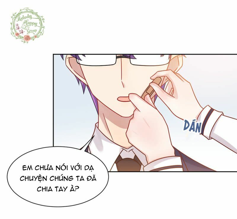 Ma Lạt Thiên Kim Đẩu Ác Thiếu: Chapter 77