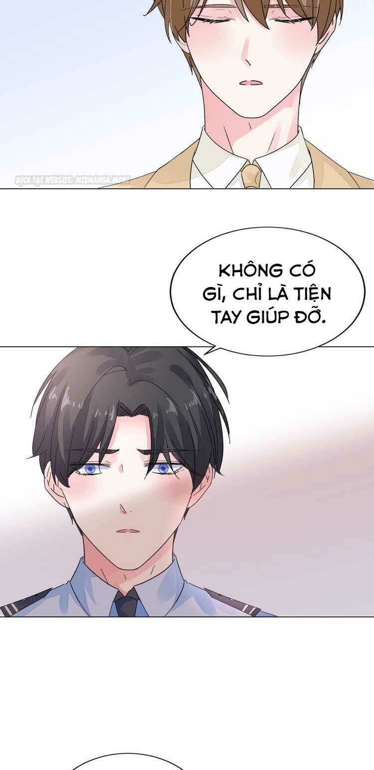 Điều Ước Sủng Ái Bất Bình Đẳng: Chapter 30