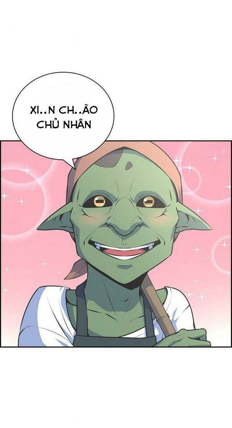 Kẻ Ngoại Lai Ở Vùng Đất Bị Ruồng Bỏ: Chapter 3