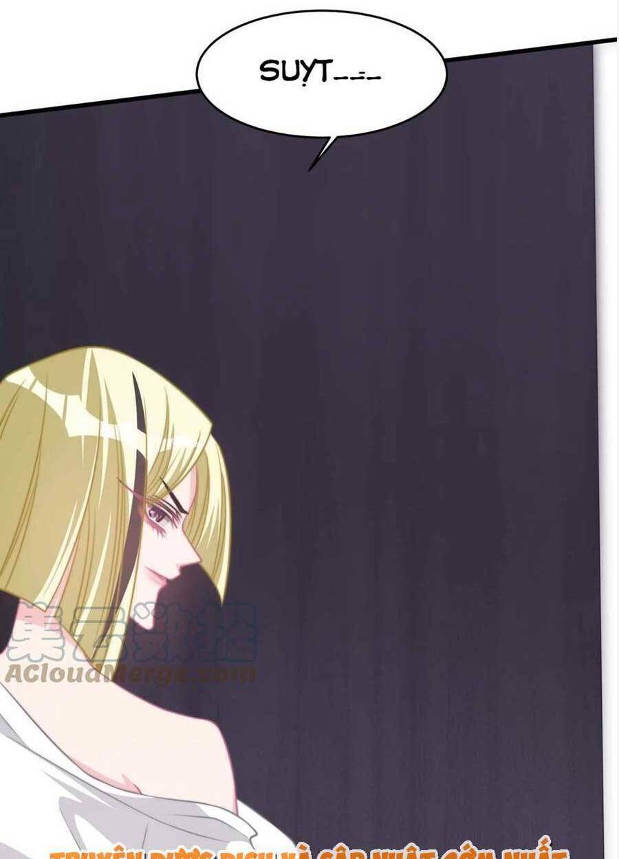 Vết Cắn Trí Mạng: Chapter 54