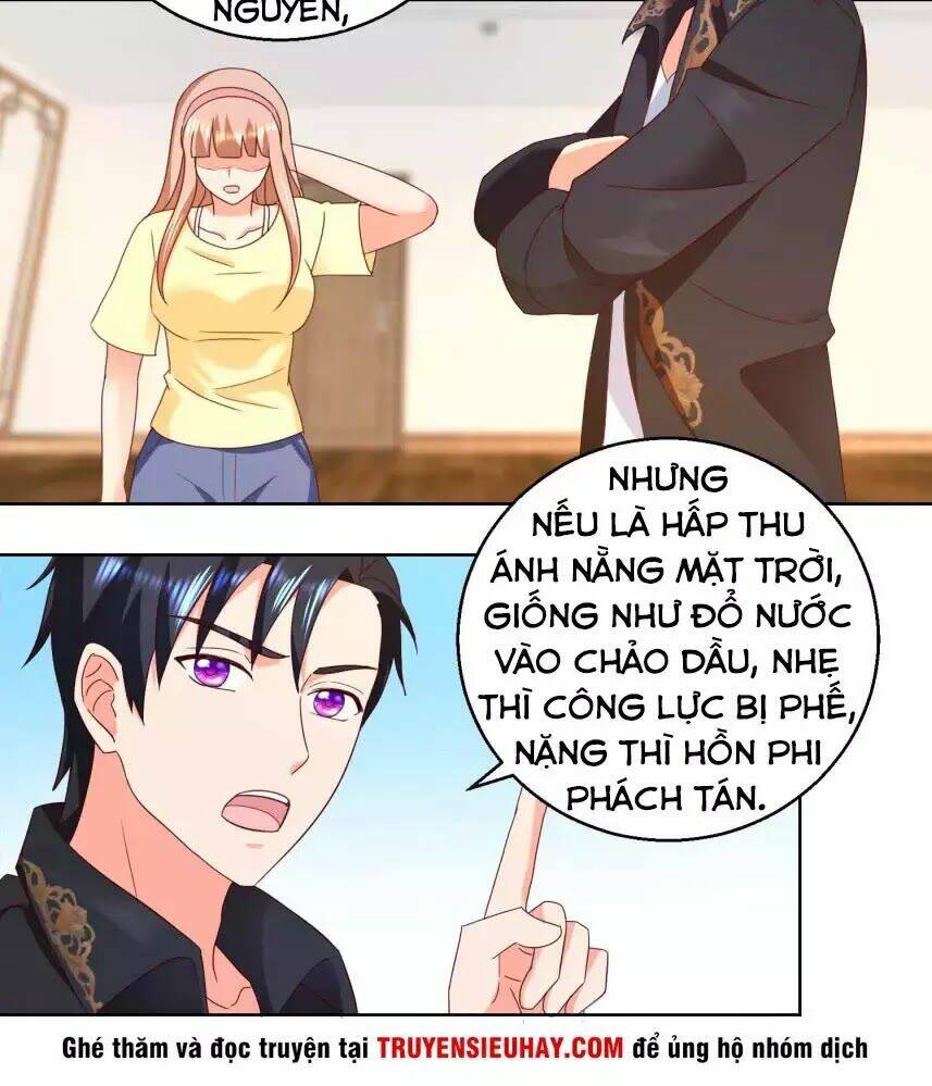 Vú Em Là Cổ Tiên: Chapter 34