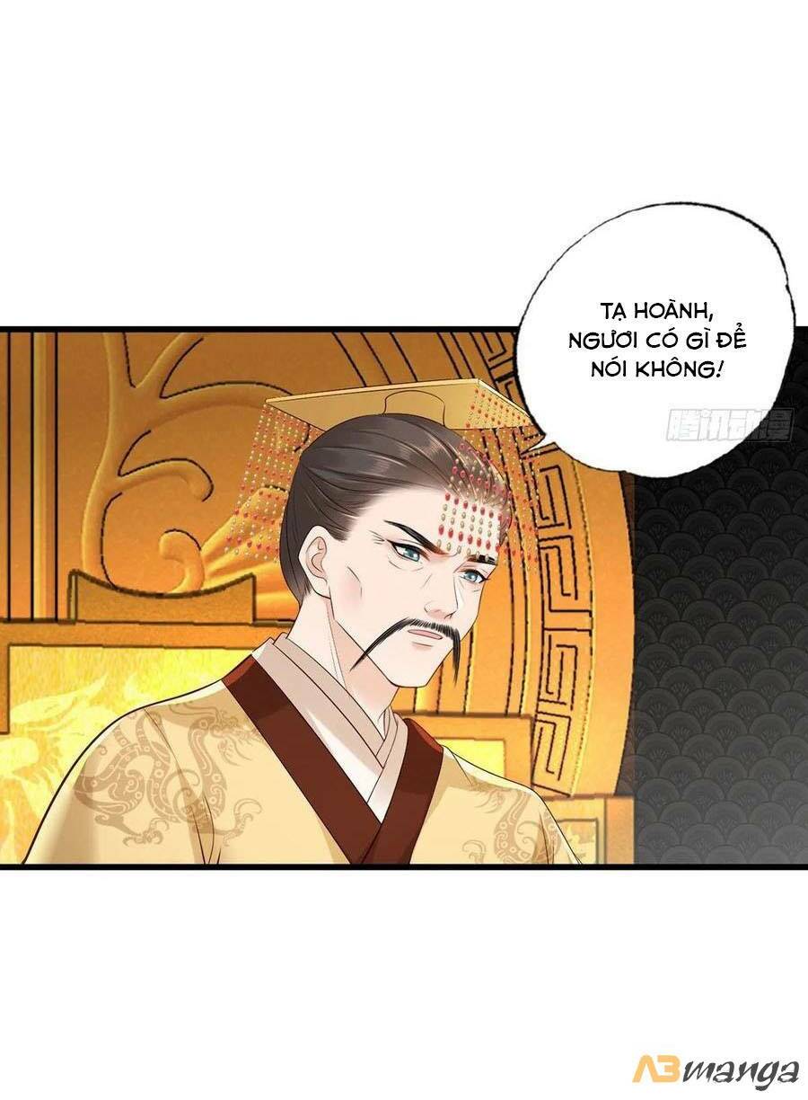 Nữ Thủ Phú Chi Kiều Sủng Nhiếp Chính Vương: Chapter 116