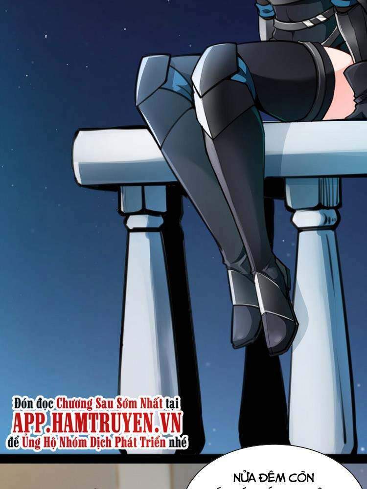 Lê Minh Chi Kiếm: Chapter 19