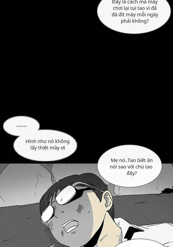 Những Câu Chuyện Bất Thường: Chapter 99