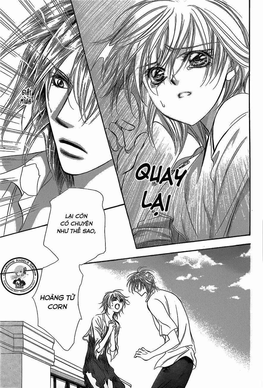 Thử Thách Của Kyouko: Chapter 209