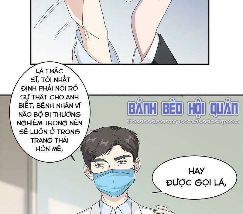 Tổng Tài, Tránh Xa Tôi Ra: Chapter 74