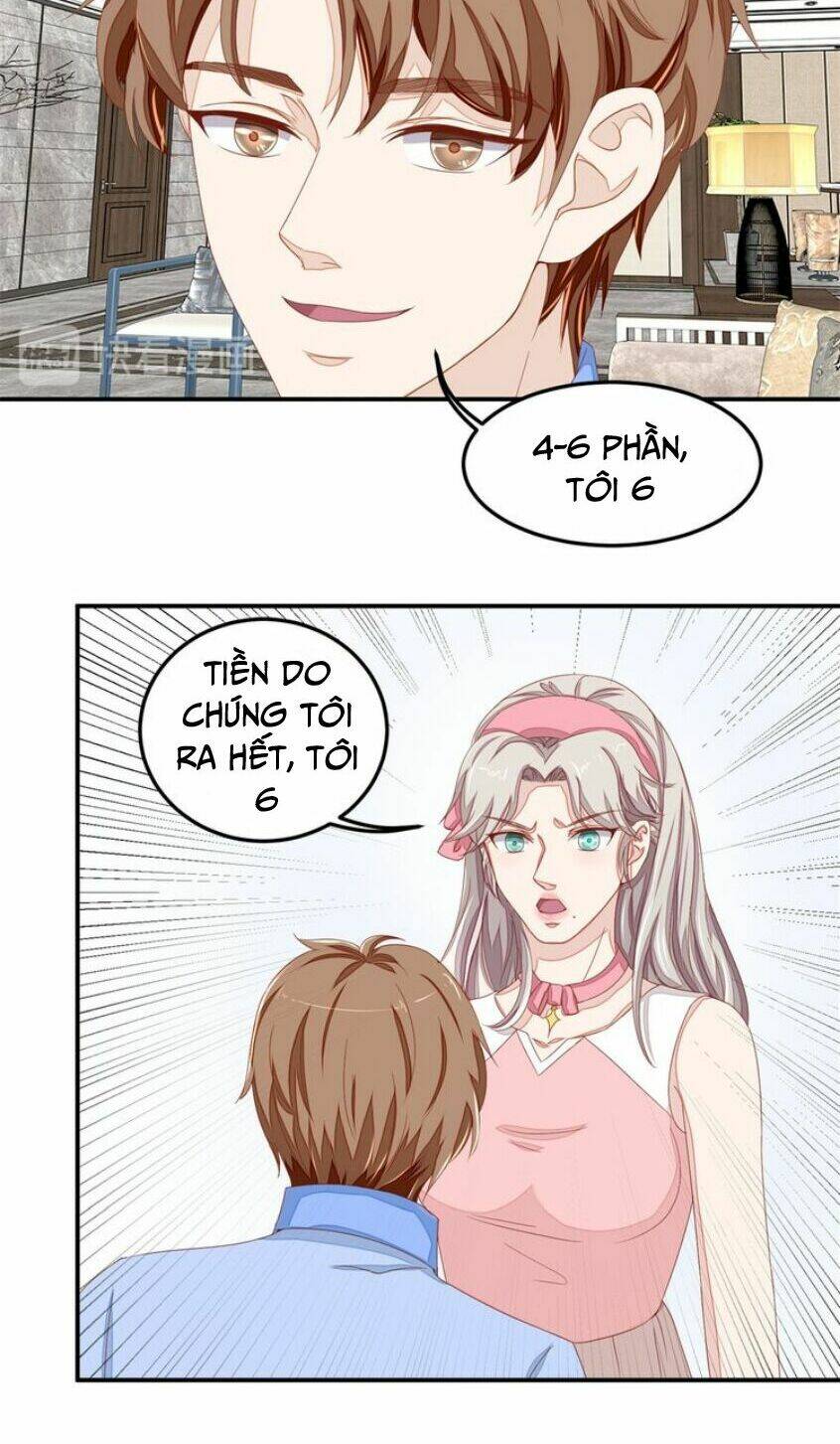 Chung Cực Thấu Thị Nhãn: Chapter 45