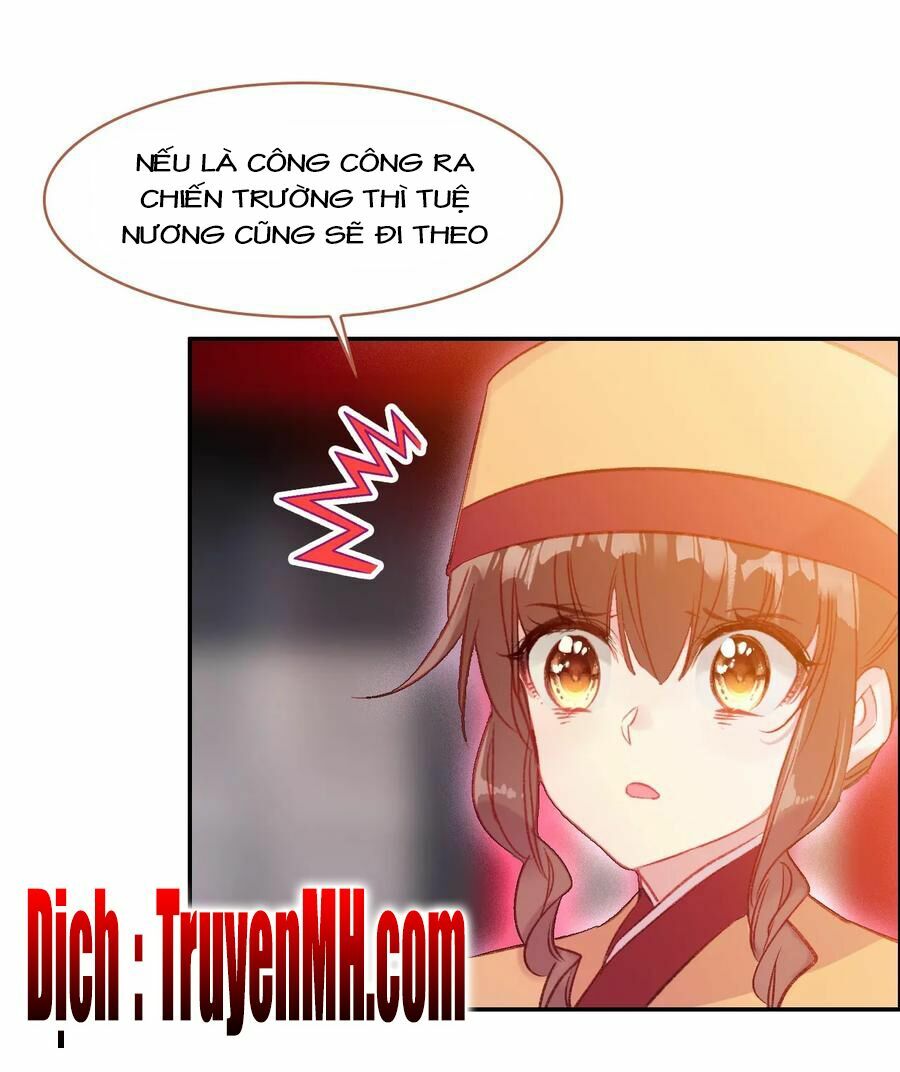 Gả Cho Một Tên Thái Giám Đáng Ghét: Chapter 113