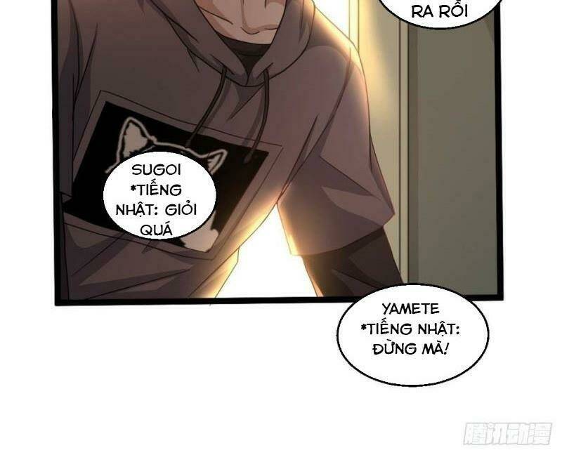 Tối Cuồng Nữ Tế: Chapter 40