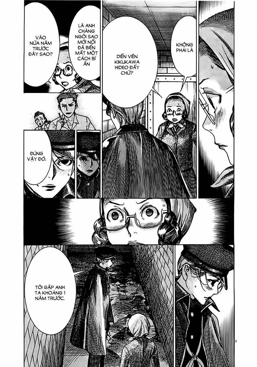 Yuureitou: Chapter 44
