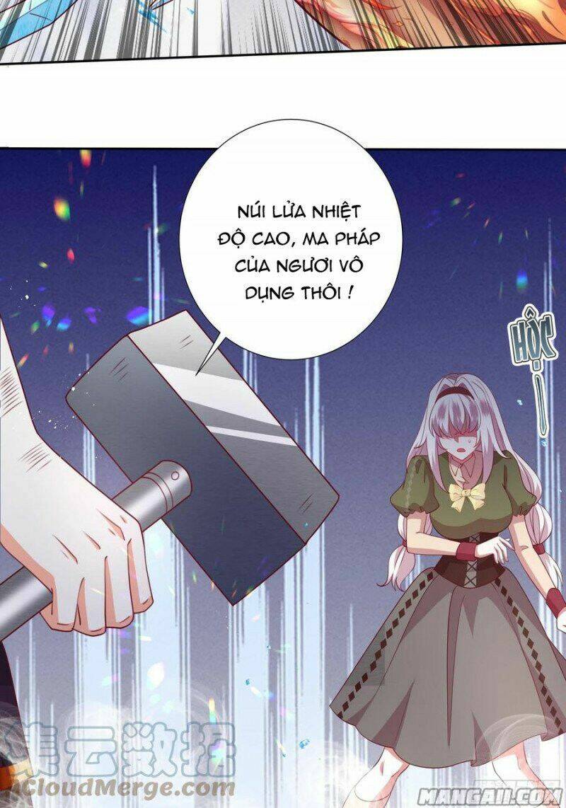 Công Chúa Phản Diện Trong Truyền Thuyết: Chapter 145