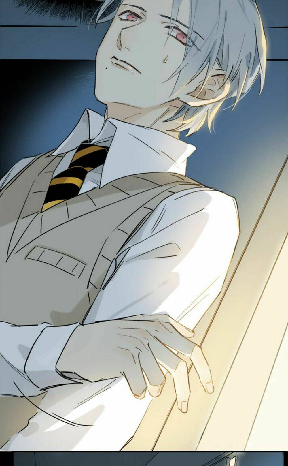 Phép Tắc Trường Ogus: Chapter 2