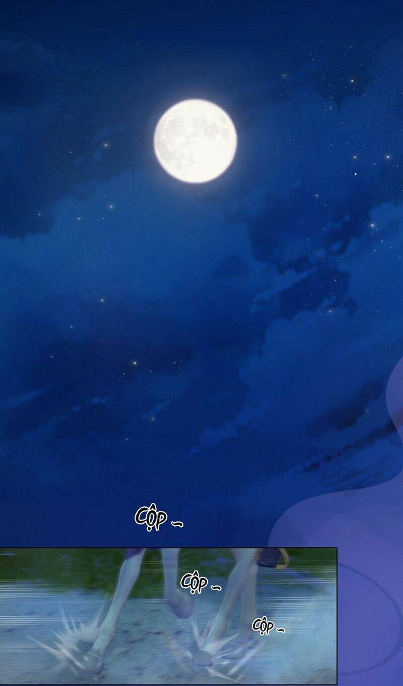 Yêu Nhan Lệnh: Chapter 20